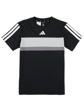 t-shirt με κοντά μανίκια adidas seasonal essentials tiberio