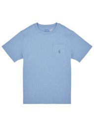 t-shirt με κοντά μανίκια ...