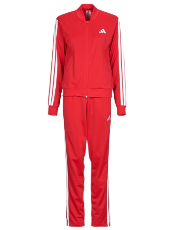 σετ από φόρμες adidas essentials 3-stripes track suit σε προσφορά