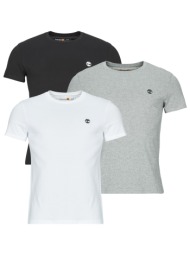 t-shirt με κοντά μανίκια ...