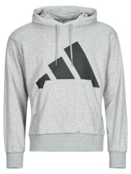 φούτερ adidas essentials big logo french terry hoodie