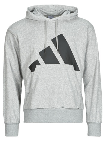 φούτερ adidas essentials big logo french terry hoodie