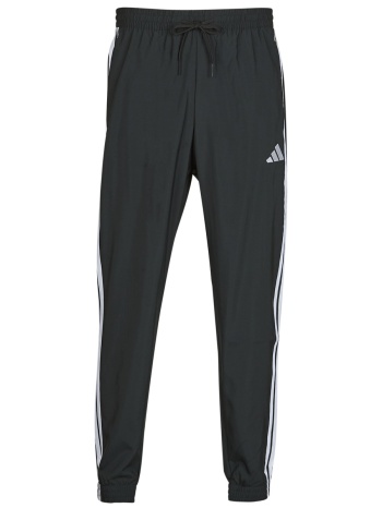 φόρμες adidas essentials 3-stripes woven joggers