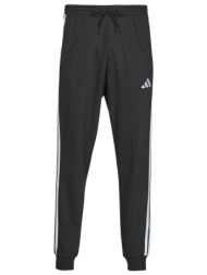 φόρμες adidas essentials 3-stripes fleece joggers