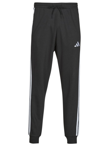 φόρμες adidas essentials 3-stripes fleece joggers