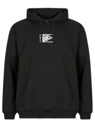 φούτερ vans blocked box po hoodie