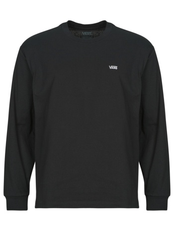 μπλουζάκια με μακριά μανίκια vans left chest ii loose ls σε προσφορά