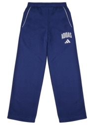 φόρμες adidas seasonals essentials collegiate typography joggers kids