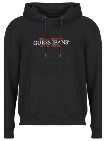 φούτερ guess gj hood reg america