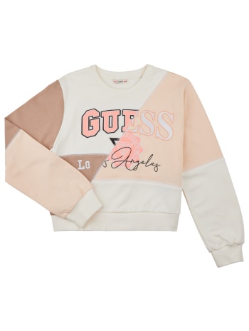 φούτερ guess ls active top σε προσφορά