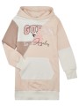 χοντρό μπουφάν guess hooded ls active
