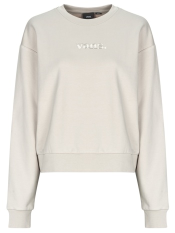 φούτερ vans w essential h-ft rlx crew σε προσφορά