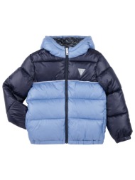 χοντρό μπουφάν guess ...