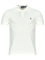 πόλο με κοντά μανίκια ...