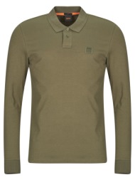 πόλο με μακριά μανίκια ...