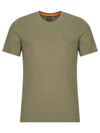 t-shirt με κοντά μανίκια boss tales σε προσφορά