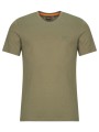 t-shirt με κοντά μανίκια boss tales