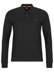 πόλο με μακριά μανίκια ...