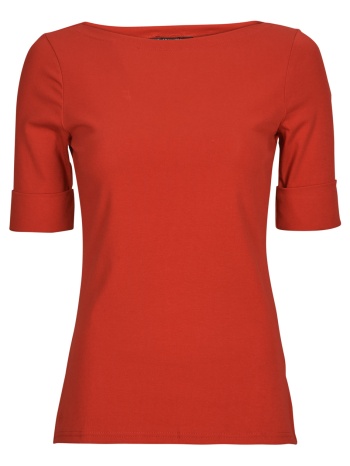 μπλουζάκια με μακριά μανίκια lauren ralph lauren judy-elbow