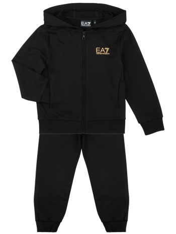 σετ από φόρμες emporio armani ea7 7b000031