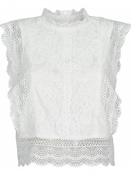 μπλούζα only onlkaro σύνθεση: matière synthétiques,viscose / lyocell / modal,βαμβάκι,βισκόζη,lyocell