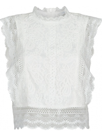 μπλούζα only onlkaro σύνθεση matière synthétiques,viscose