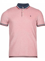 πόλο με κοντά μανίκια ...