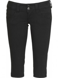 παντελόνια 7/8 και 3/4 pepe jeans venus crop σύνθεση: βαμβάκι,spandex