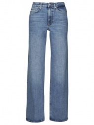 φαρδιά / καμπάνα only onljuicy hw wide leg rea365