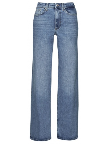 φαρδιά / καμπάνα only onljuicy hw wide leg rea365