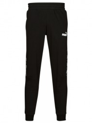 φόρμες puma ess+ tape sweatpant