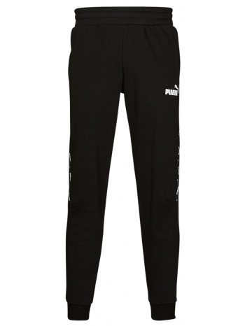 φόρμες puma ess+ tape sweatpant