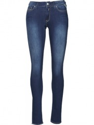 skinny jeans replay new luz σύνθεση: matière synthétiques,βαμβάκι,spandex,πολυεστέρας