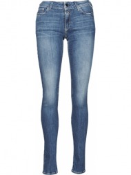 skinny jeans replay new luz σύνθεση: βαμβάκι,spandex,πολυεστέρας,modal,matière synthétiques,viscose 