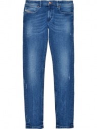 skinny jeans diesel sleenker σύνθεση: βαμβάκι,spandex