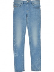 skinny jeans diesel sleenker σύνθεση: matière synthétiques,βαμβάκι,spandex,πολυεστέρας