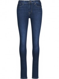 skinny jeans levis 721 high rise skinny σύνθεση: βαμβάκι,spandex,πολυεστέρας,lyocell,matière synthét