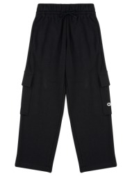 t-shirt με κοντά μανίκια adidas essentials cargo pants kids