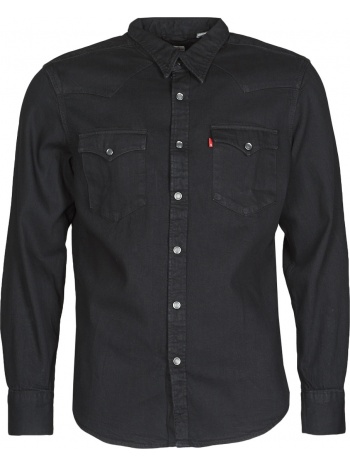 πουκάμισο με μακριά μανίκια levis barstow western standard σε προσφορά