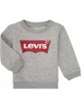 φούτερ levis batwing crew σύνθεση: βαμβάκι,πολυεστέρας,matière synthétiques