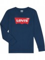 μπλουζάκια με μακριά μανίκια levis batwing tee ls [composition_complete]