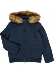 μπουφάν redskins ...