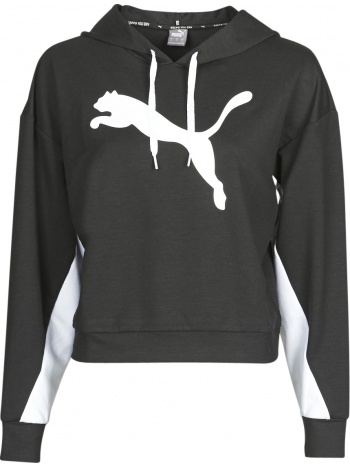 φούτερ puma modern sports hoodie σύνθεση