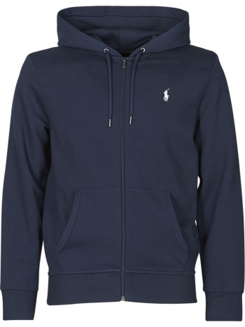 φούτερ polo ralph lauren sweatshirt a capuche zippe en σε προσφορά