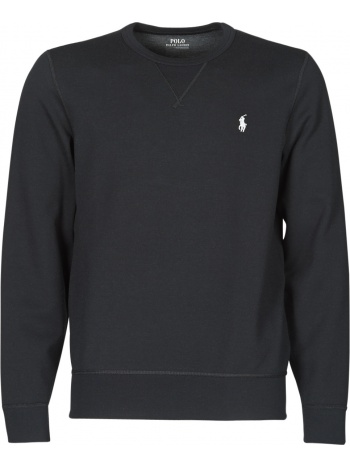 φούτερ polo ralph lauren sweatshirt col rond en jogging