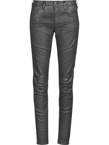skinny jeans g-star raw 5620 custom mid skinny wmn σύνθεση σε προσφορά