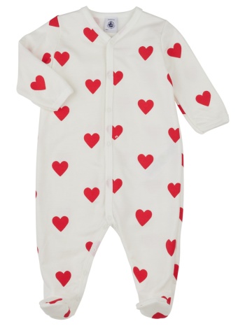 πιτζάμα/νυχτικό petit bateau mescoeurs