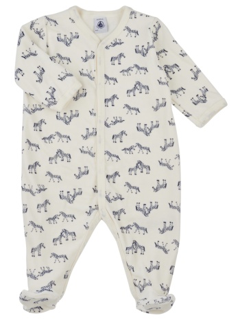 πιτζάμα/νυχτικό petit bateau cedre