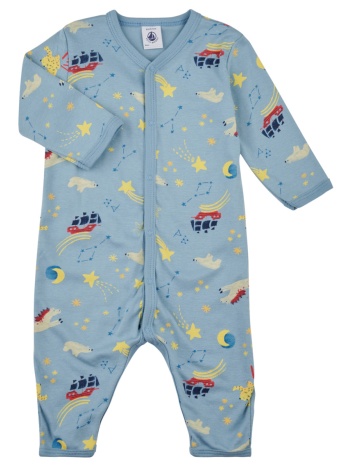 πιτζάμα/νυχτικό petit bateau cloud