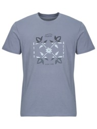 t-shirt με κοντά μανίκια oxbow r2cross